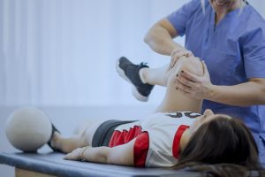 Fisioterapia esportiva em São José dos Pinhais