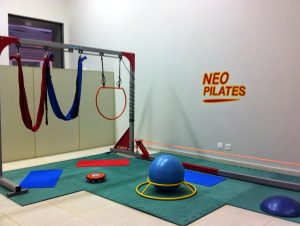 Neo Pilates em São José dos Pinhais