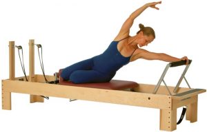 Pilates com aparelhos em São José dos Pinhais
