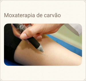 MOXATERAPIA